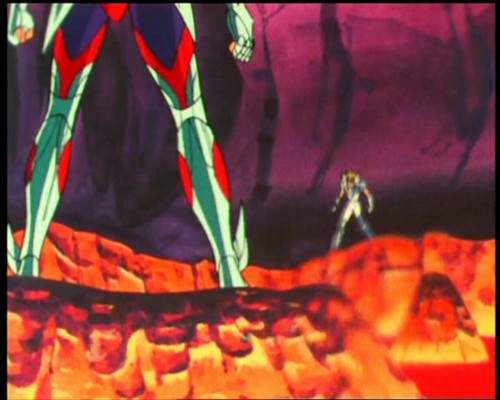 Otaku Gallery  / Anime e Manga / Saint Seiya / Screen Shots / Episodi / 082 - Una tragica fine / 035.jpg